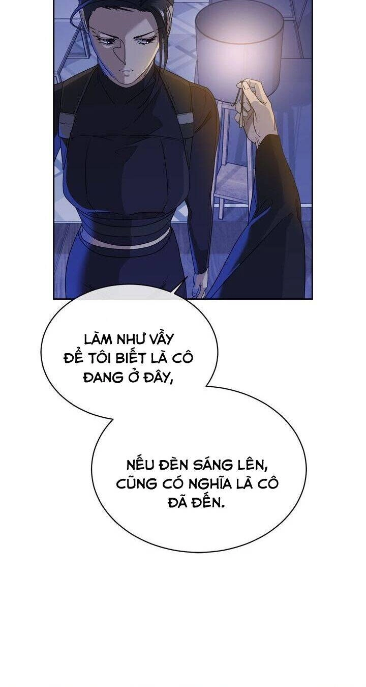 Màn Đêm Buông Xuống Là Khi Qụa Kêu Chapter 10 - 9