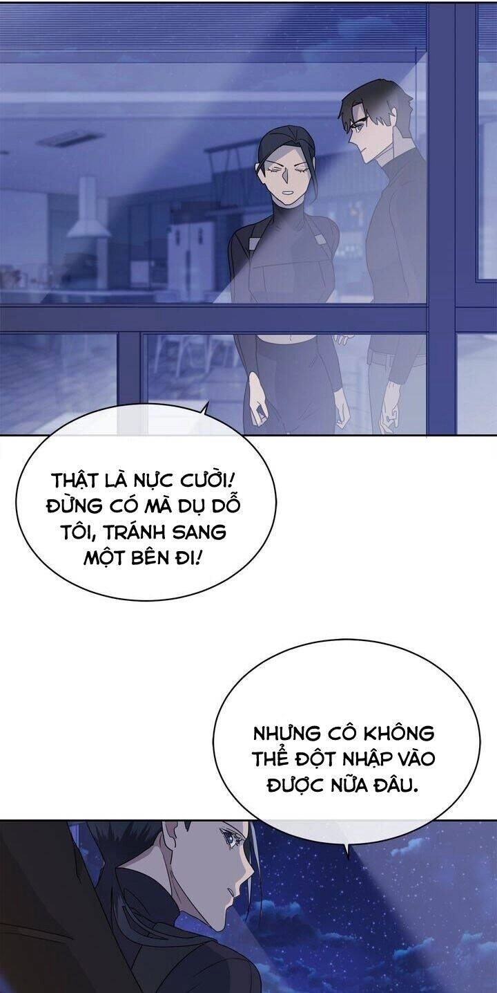 Màn Đêm Buông Xuống Là Khi Qụa Kêu Chapter 10 - 10