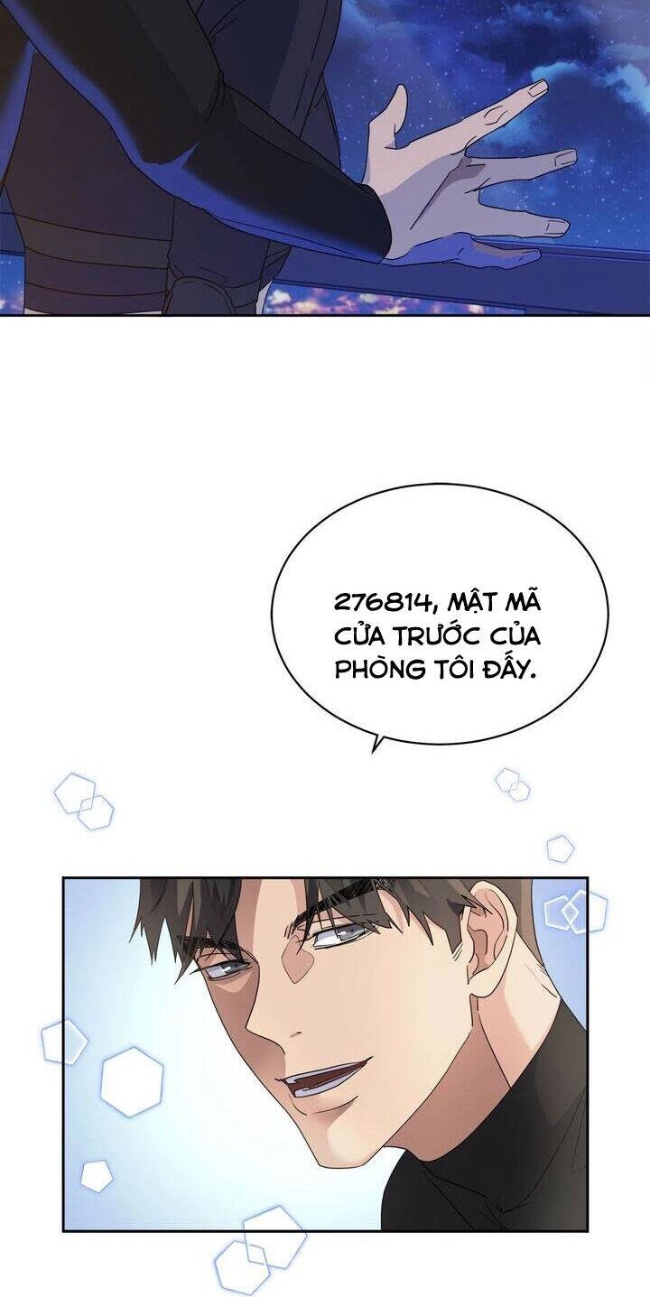 Màn Đêm Buông Xuống Là Khi Qụa Kêu Chapter 10 - 11