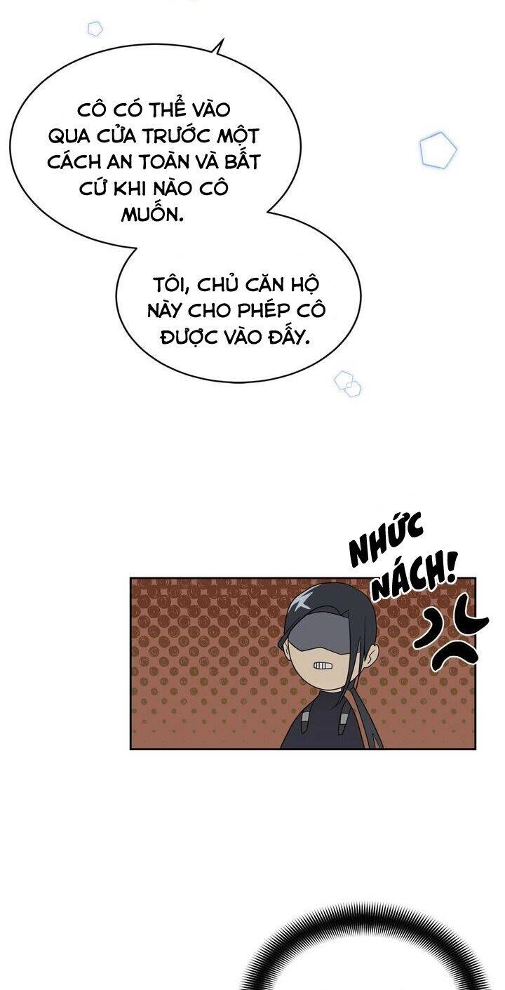 Màn Đêm Buông Xuống Là Khi Qụa Kêu Chapter 10 - 12