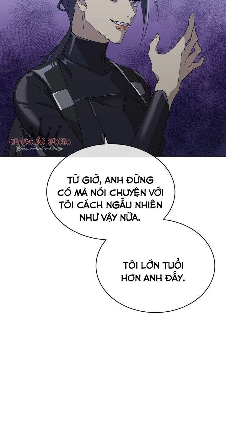 Màn Đêm Buông Xuống Là Khi Qụa Kêu Chapter 10 - 15