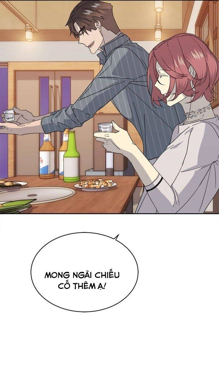 Màn Đêm Buông Xuống Là Khi Qụa Kêu Chapter 10 - 22