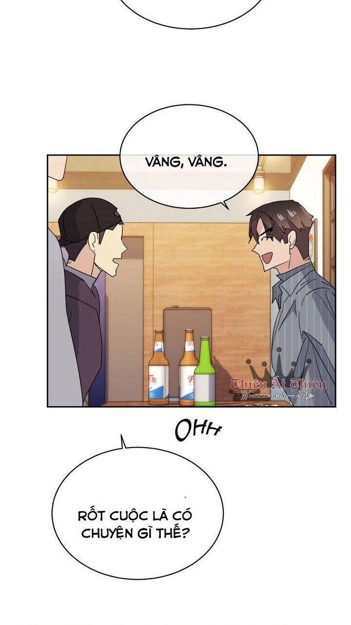 Màn Đêm Buông Xuống Là Khi Qụa Kêu Chapter 10 - 25
