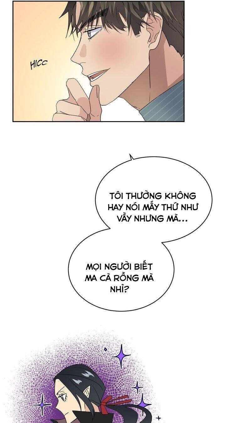 Màn Đêm Buông Xuống Là Khi Qụa Kêu Chapter 10 - 26