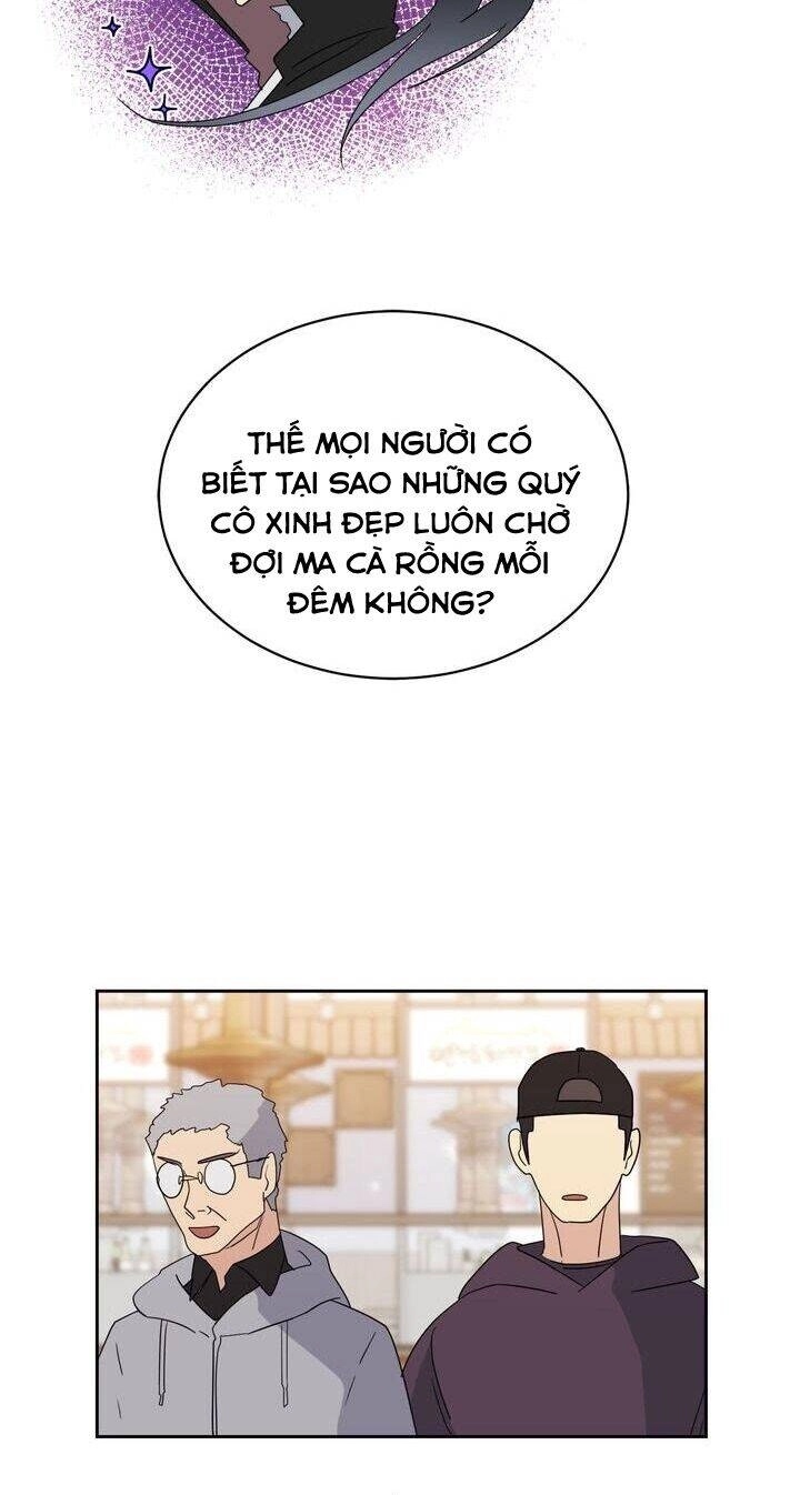 Màn Đêm Buông Xuống Là Khi Qụa Kêu Chapter 10 - 27