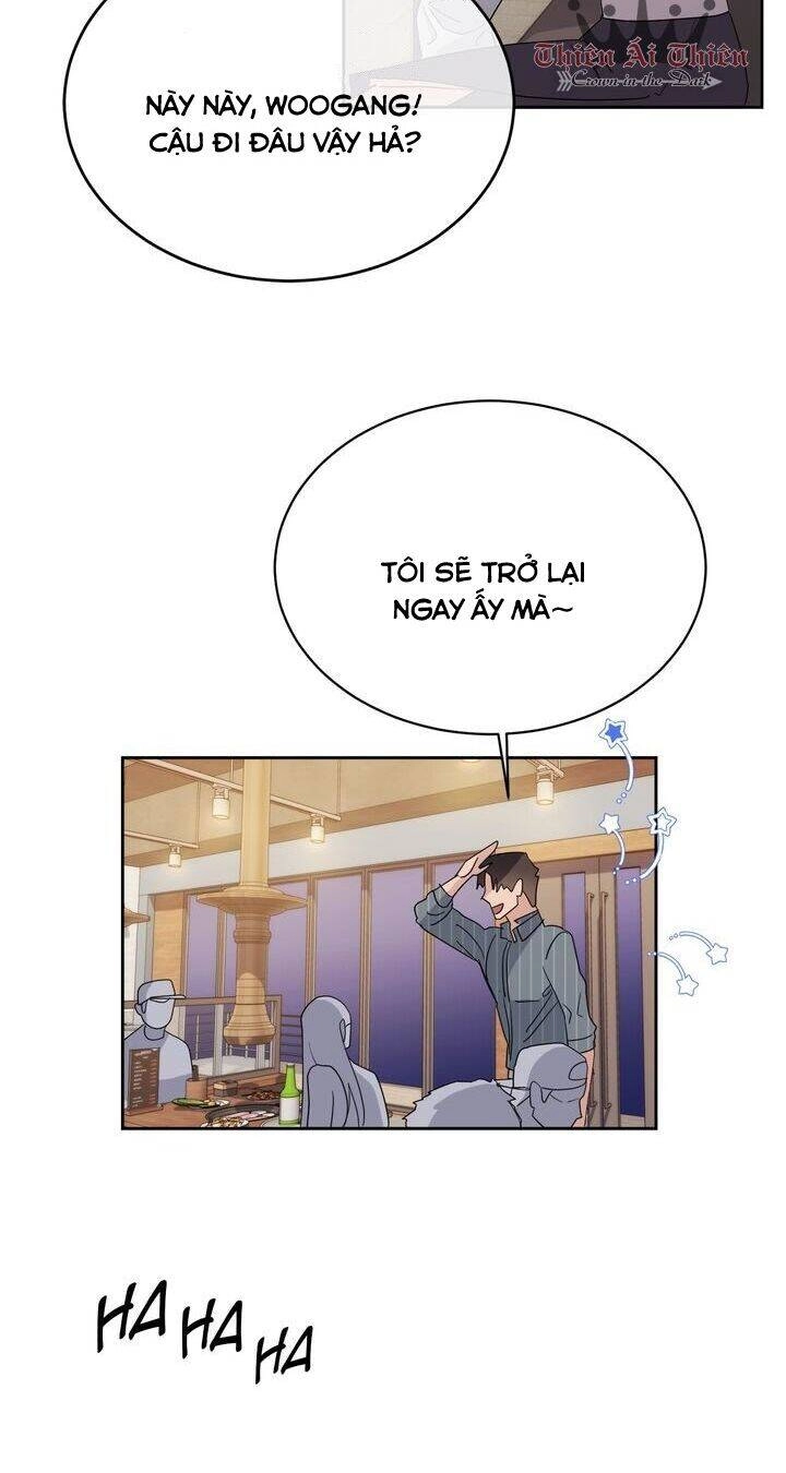Màn Đêm Buông Xuống Là Khi Qụa Kêu Chapter 10 - 33
