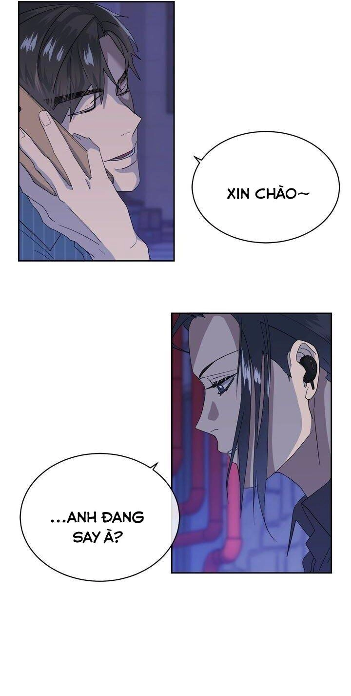 Màn Đêm Buông Xuống Là Khi Qụa Kêu Chapter 10 - 36