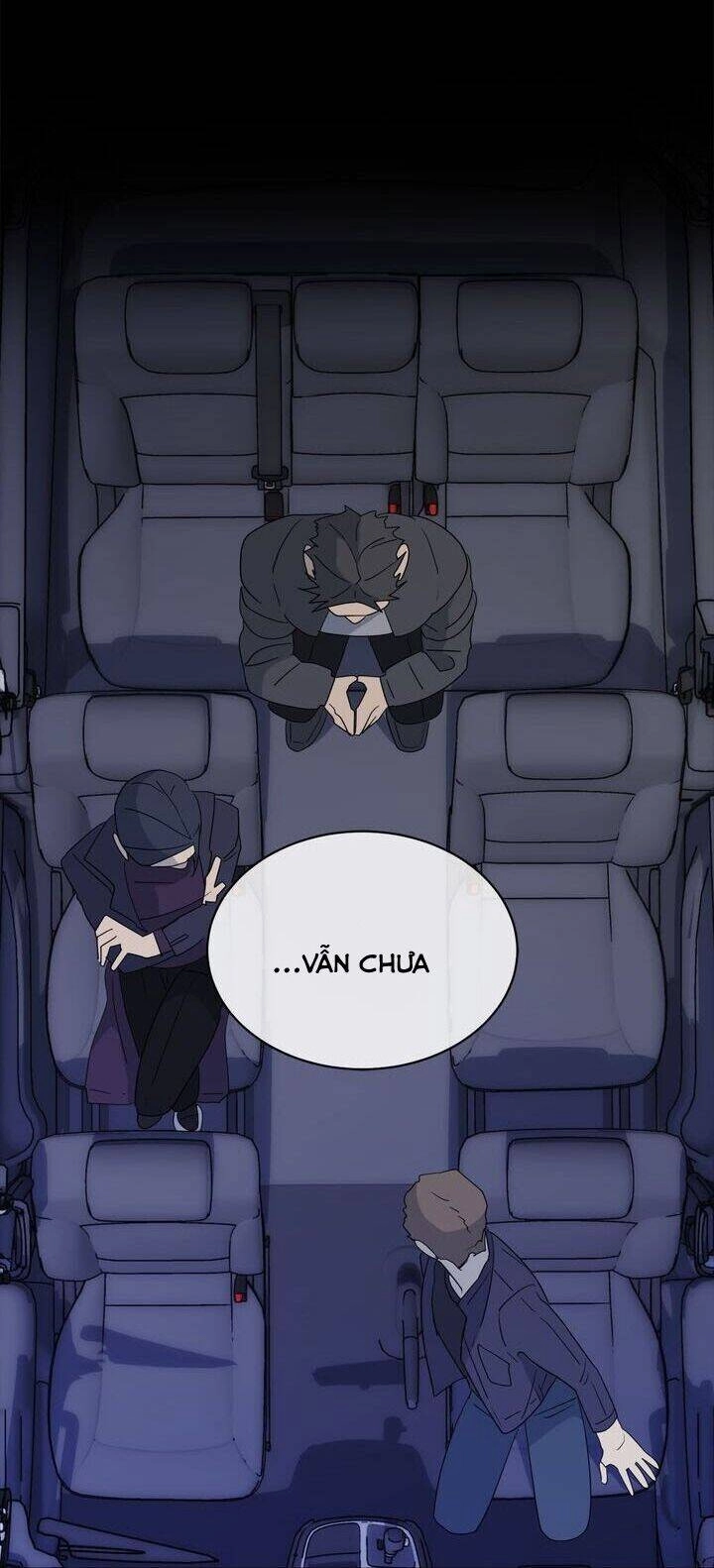 Màn Đêm Buông Xuống Là Khi Qụa Kêu Chapter 10 - 39
