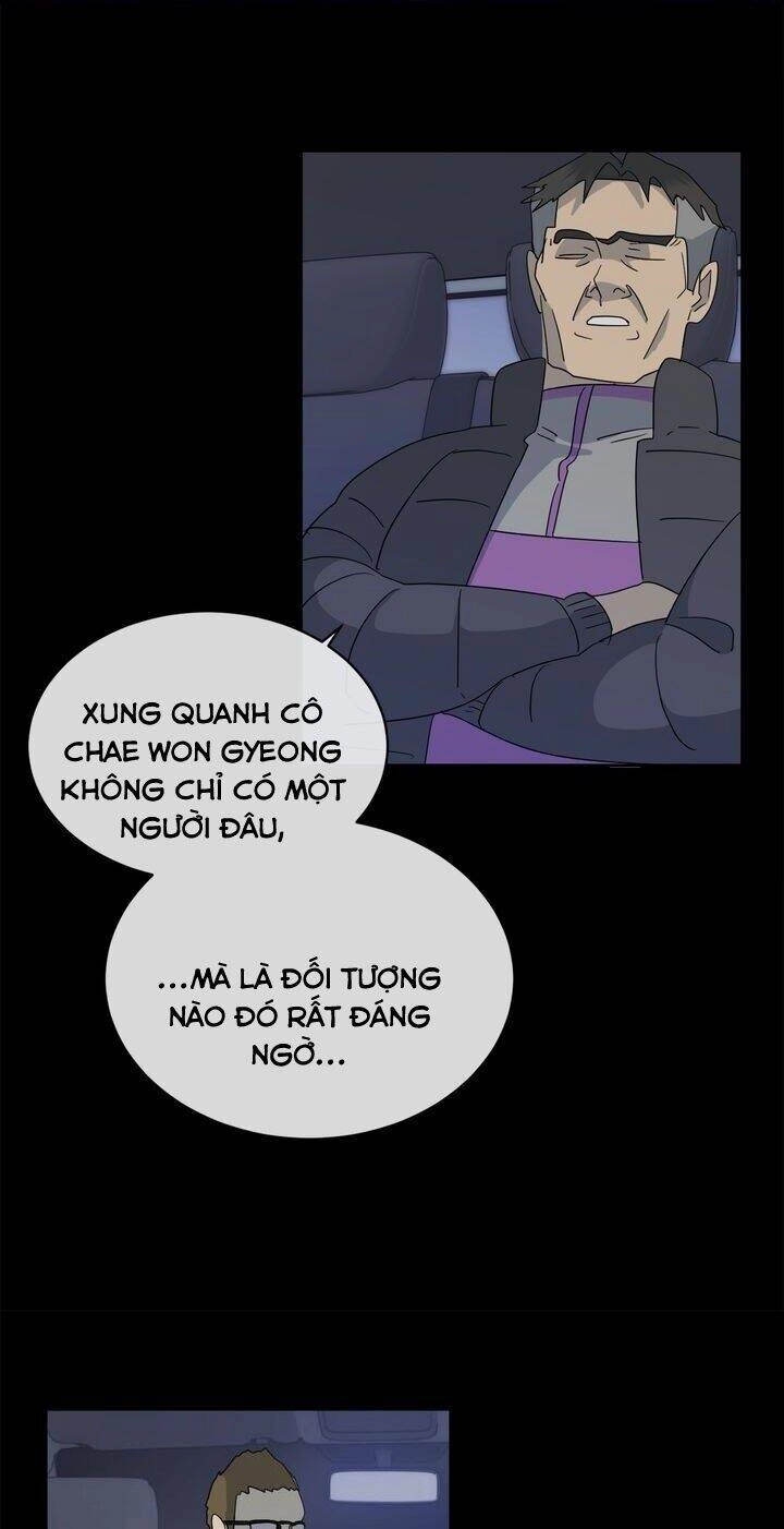 Màn Đêm Buông Xuống Là Khi Qụa Kêu Chapter 10 - 40