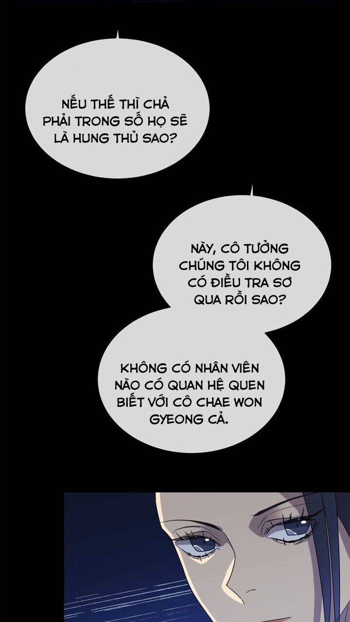 Màn Đêm Buông Xuống Là Khi Qụa Kêu Chapter 10 - 42