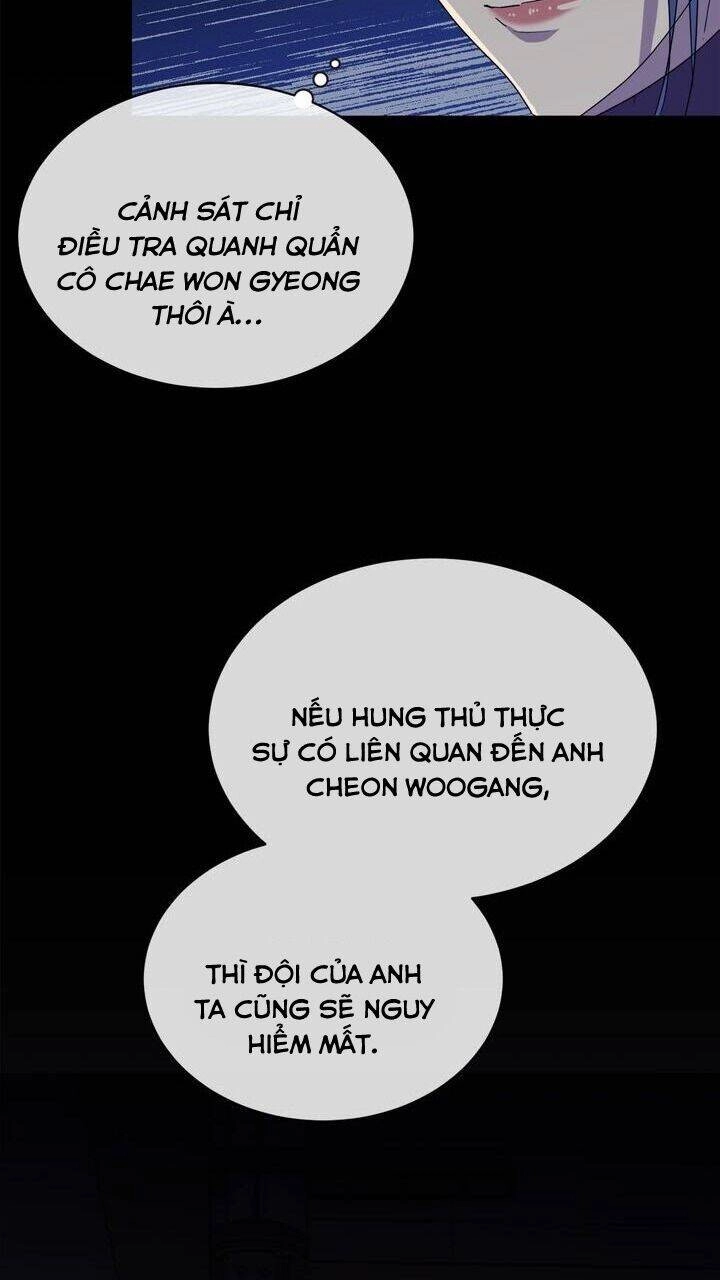 Màn Đêm Buông Xuống Là Khi Qụa Kêu Chapter 10 - 43