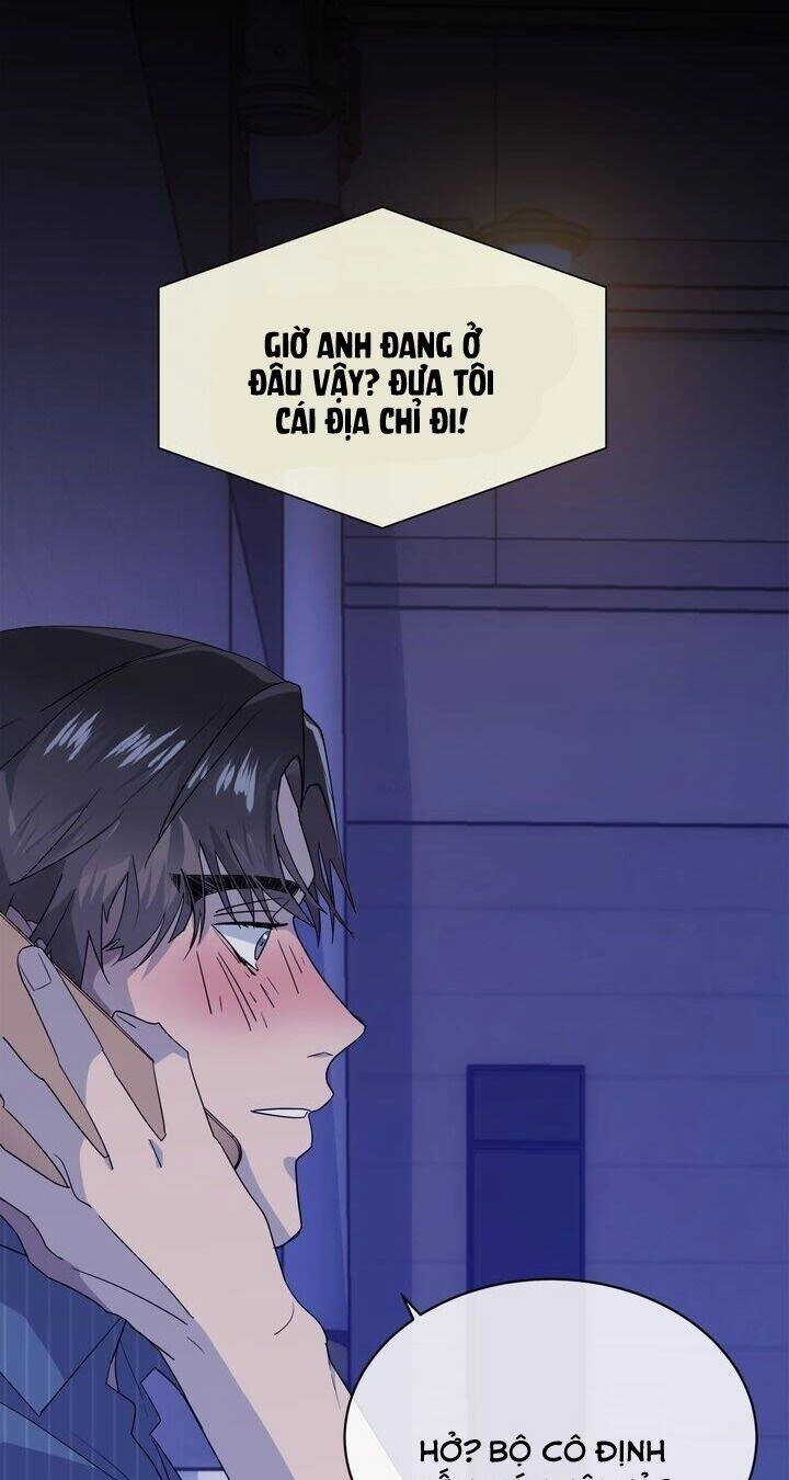 Màn Đêm Buông Xuống Là Khi Qụa Kêu Chapter 10 - 44