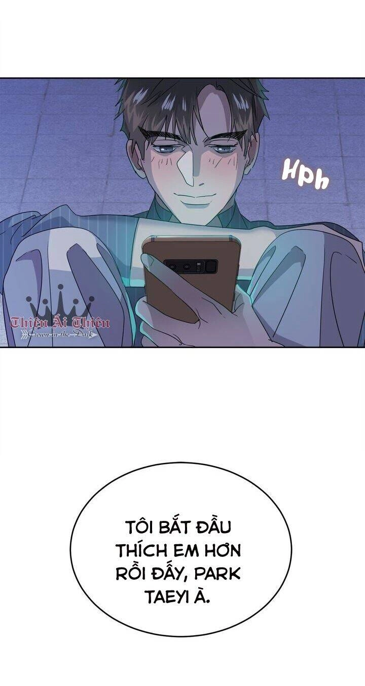 Màn Đêm Buông Xuống Là Khi Qụa Kêu Chapter 10 - 46