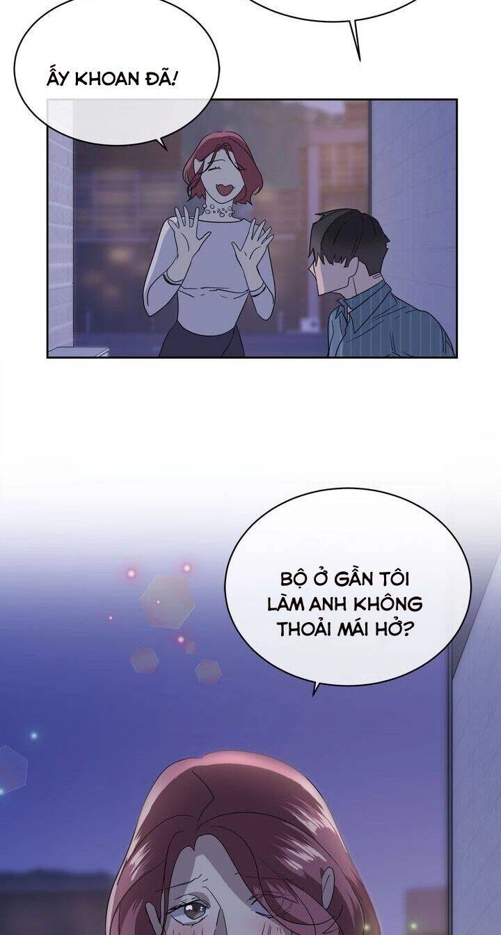 Màn Đêm Buông Xuống Là Khi Qụa Kêu Chapter 10 - 49