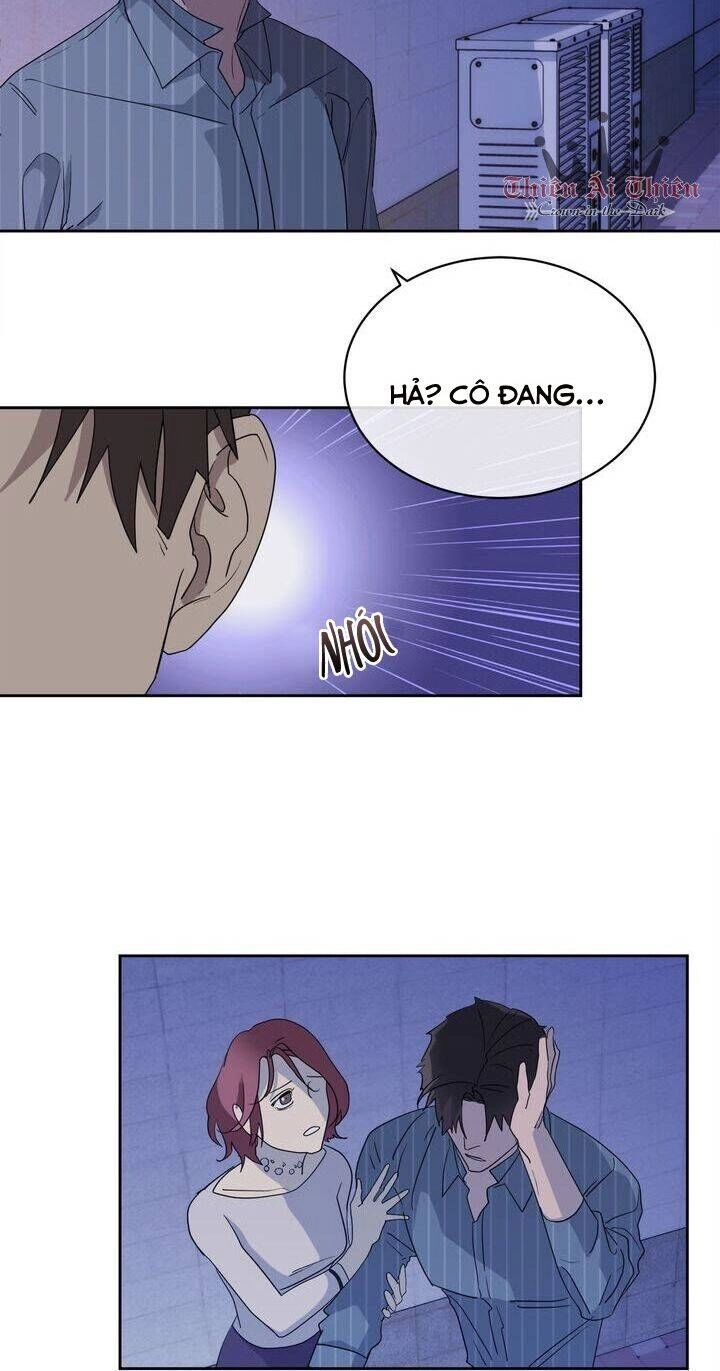 Màn Đêm Buông Xuống Là Khi Qụa Kêu Chapter 10 - 51