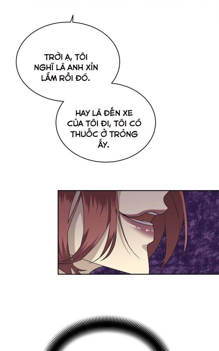 Màn Đêm Buông Xuống Là Khi Qụa Kêu Chapter 10 - 52