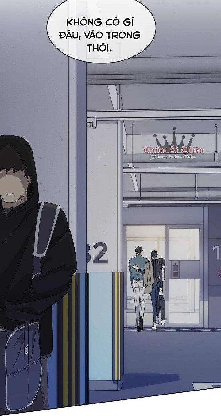 Màn Đêm Buông Xuống Là Khi Qụa Kêu Chapter 12 - 4