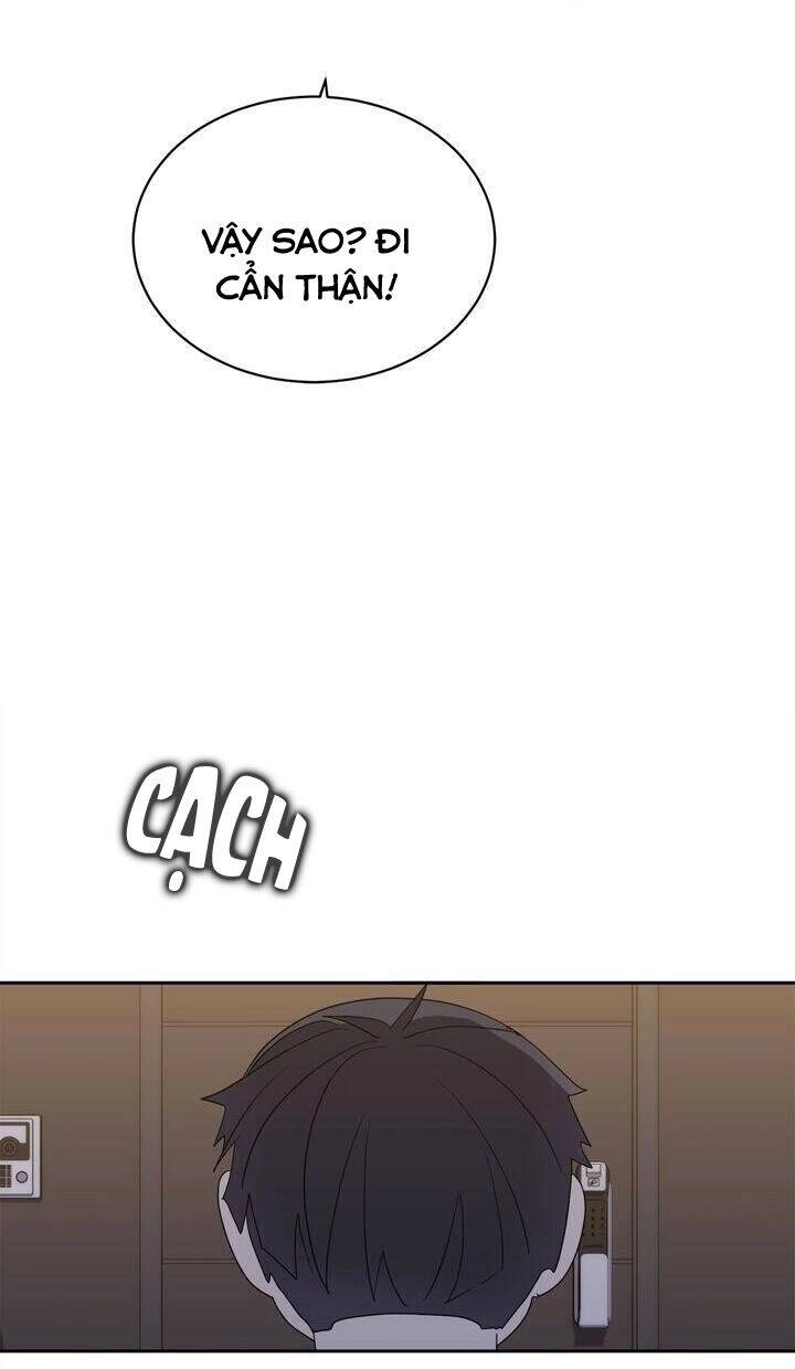 Màn Đêm Buông Xuống Là Khi Qụa Kêu Chapter 12 - 7