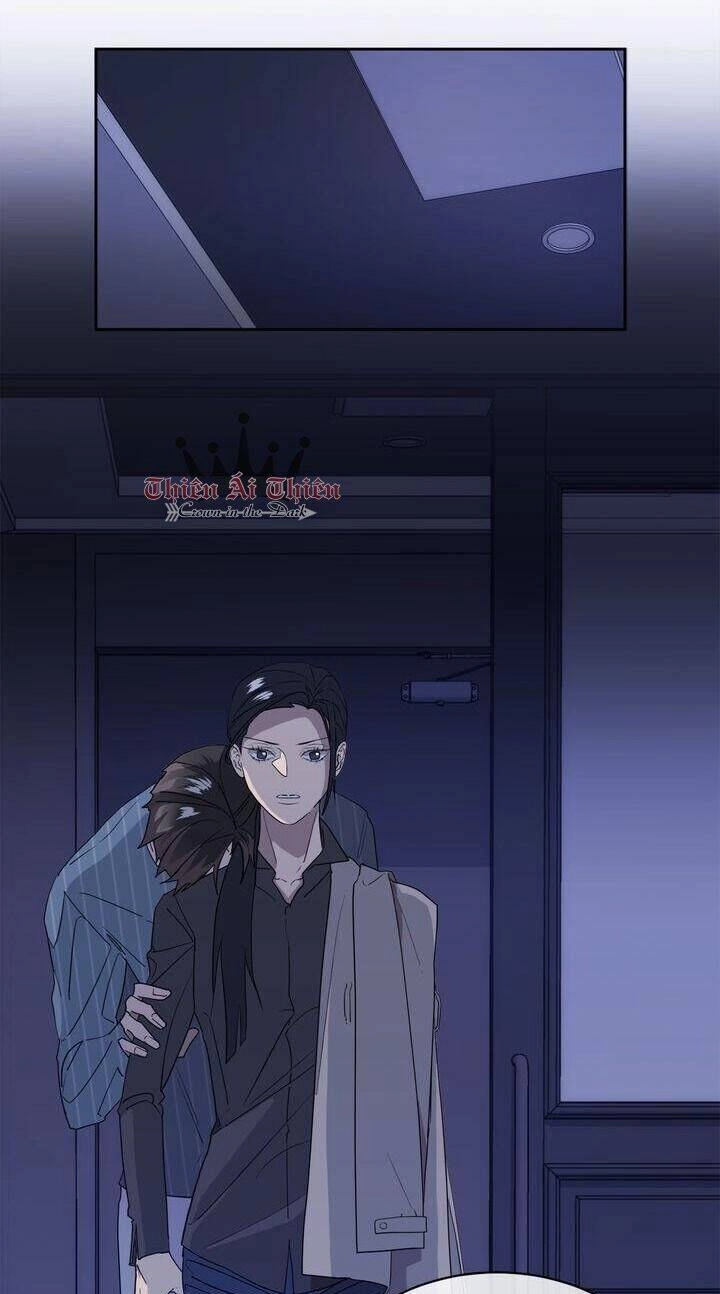 Màn Đêm Buông Xuống Là Khi Qụa Kêu Chapter 12 - 13