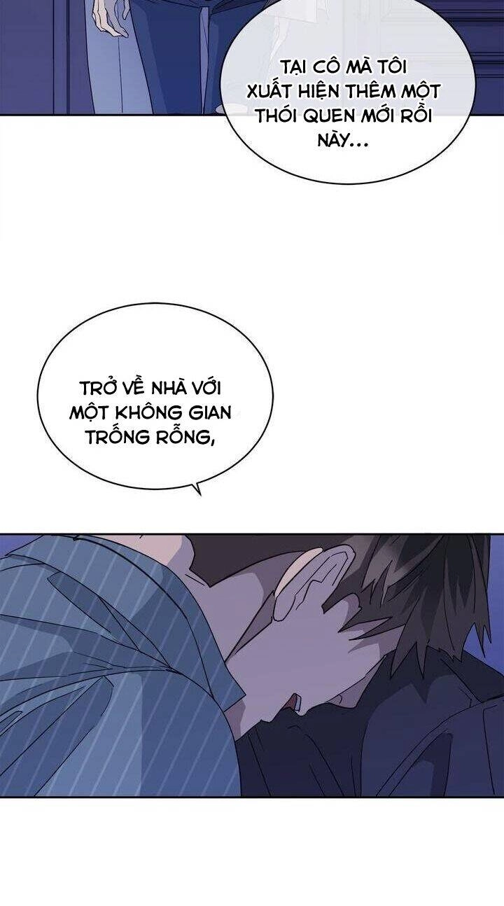 Màn Đêm Buông Xuống Là Khi Qụa Kêu Chapter 12 - 14