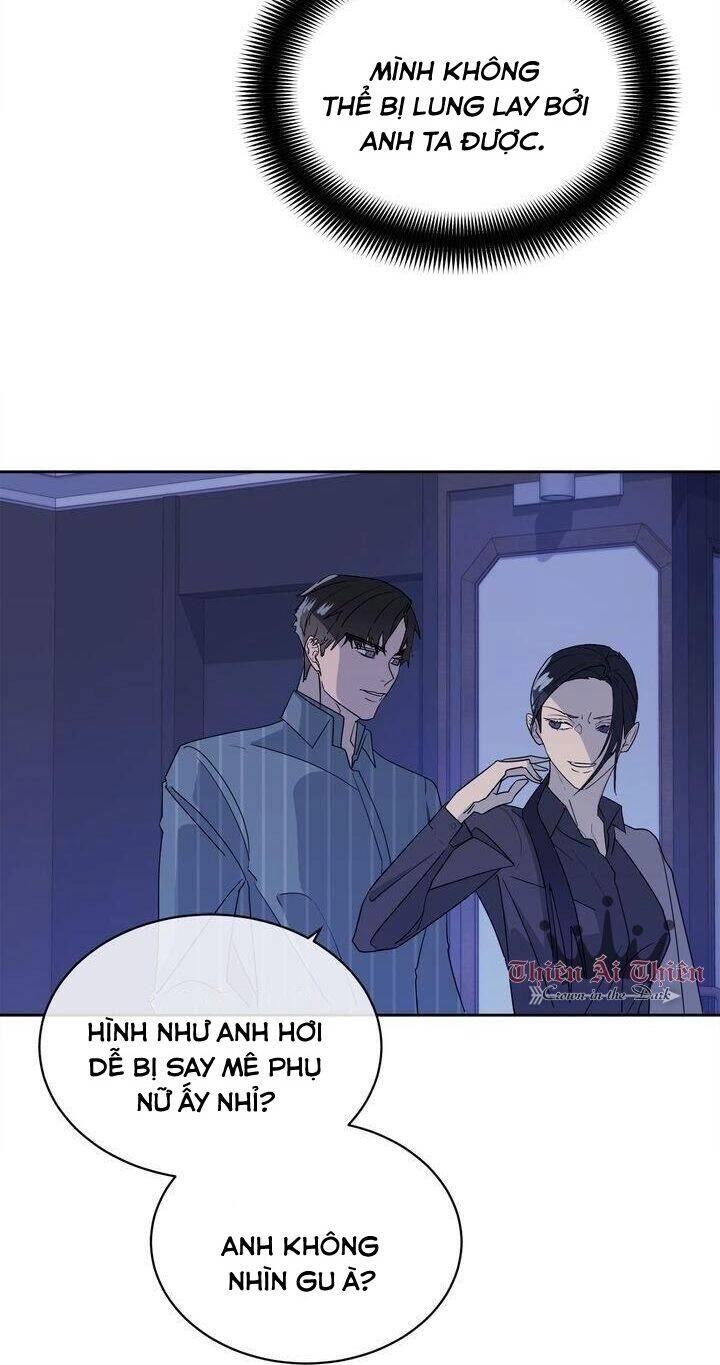 Màn Đêm Buông Xuống Là Khi Qụa Kêu Chapter 12 - 16