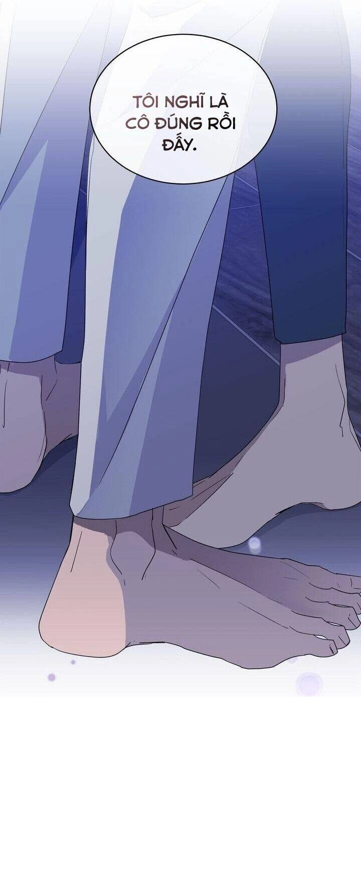 Màn Đêm Buông Xuống Là Khi Qụa Kêu Chapter 12 - 18