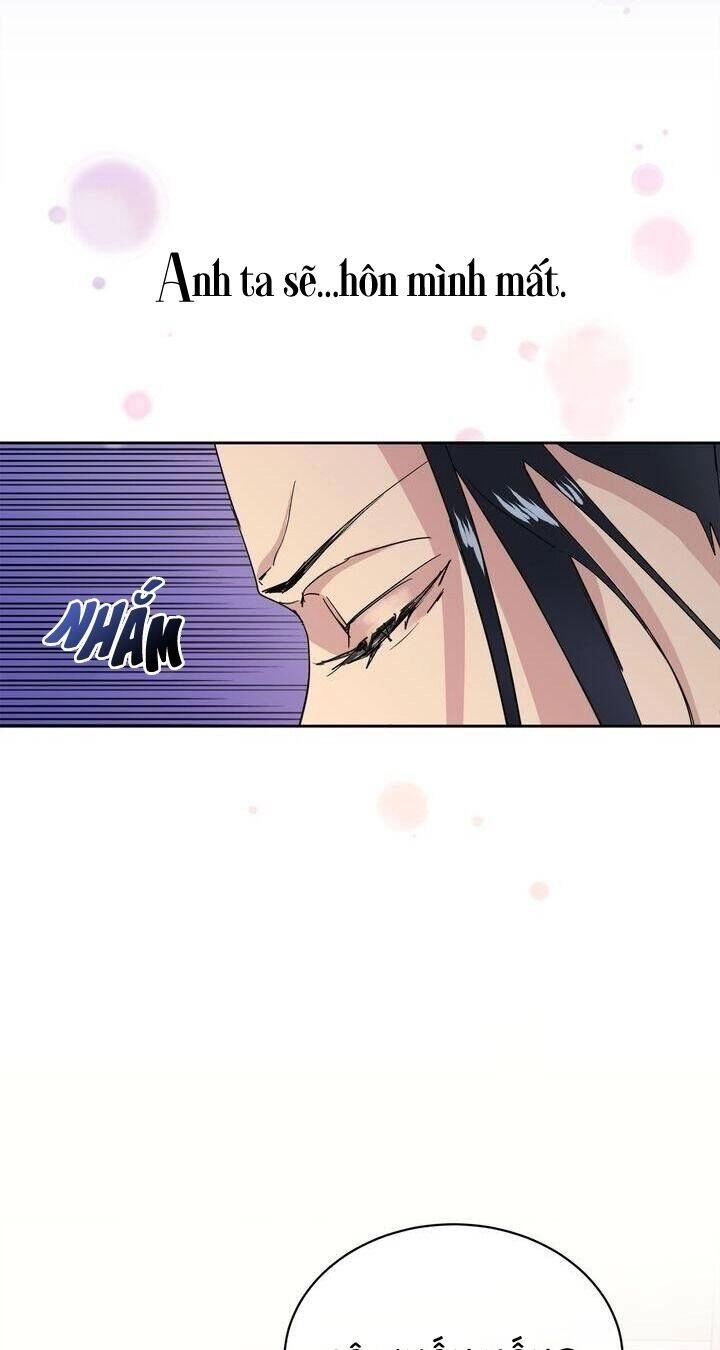 Màn Đêm Buông Xuống Là Khi Qụa Kêu Chapter 12 - 19