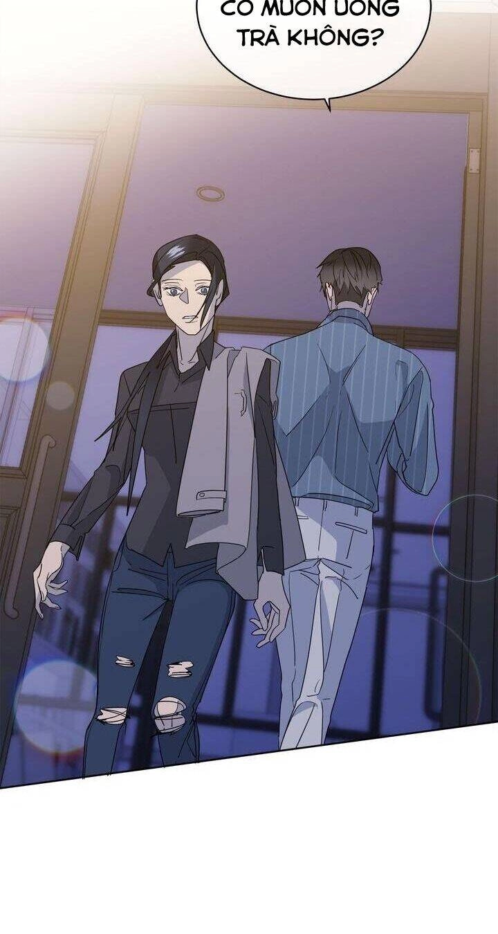 Màn Đêm Buông Xuống Là Khi Qụa Kêu Chapter 12 - 20