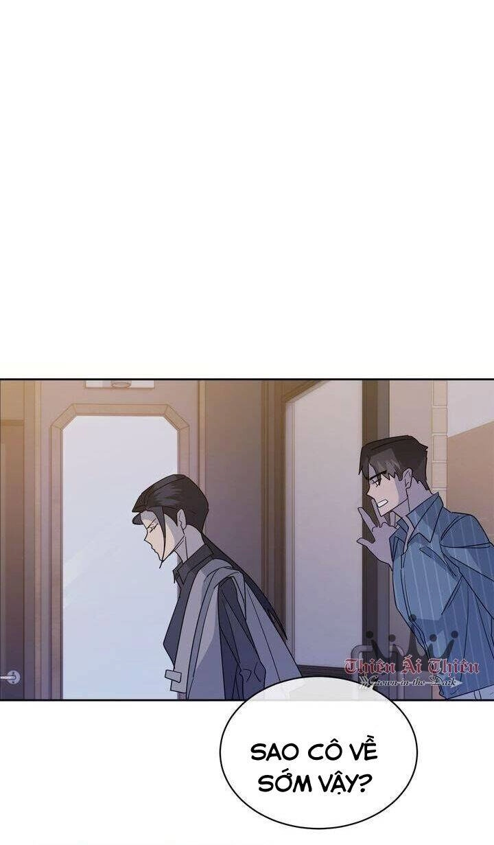 Màn Đêm Buông Xuống Là Khi Qụa Kêu Chapter 12 - 22