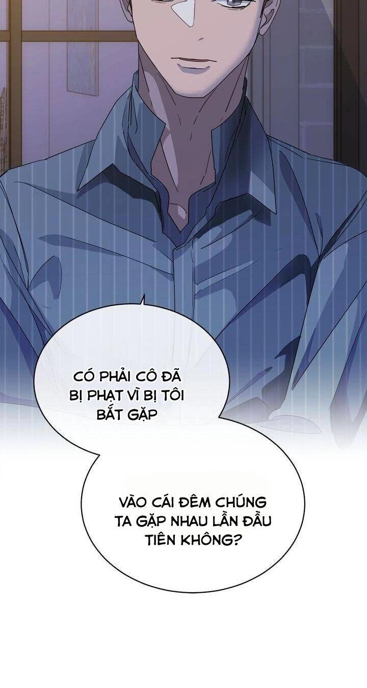 Màn Đêm Buông Xuống Là Khi Qụa Kêu Chapter 12 - 24