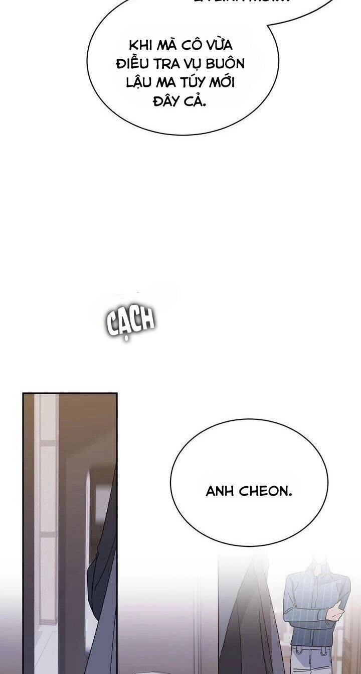 Màn Đêm Buông Xuống Là Khi Qụa Kêu Chapter 12 - 26