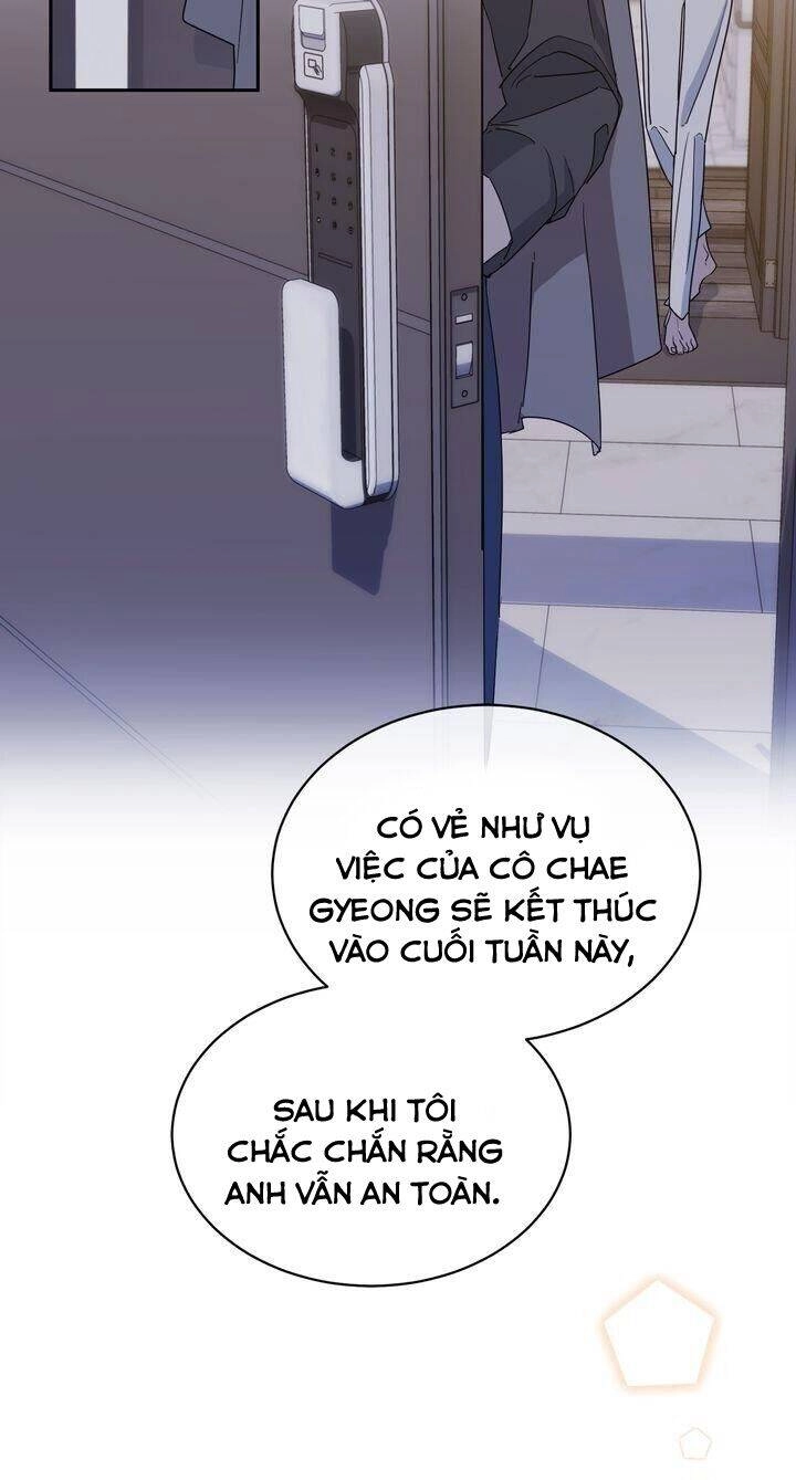 Màn Đêm Buông Xuống Là Khi Qụa Kêu Chapter 12 - 27