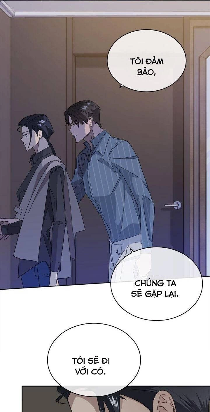 Màn Đêm Buông Xuống Là Khi Qụa Kêu Chapter 12 - 29