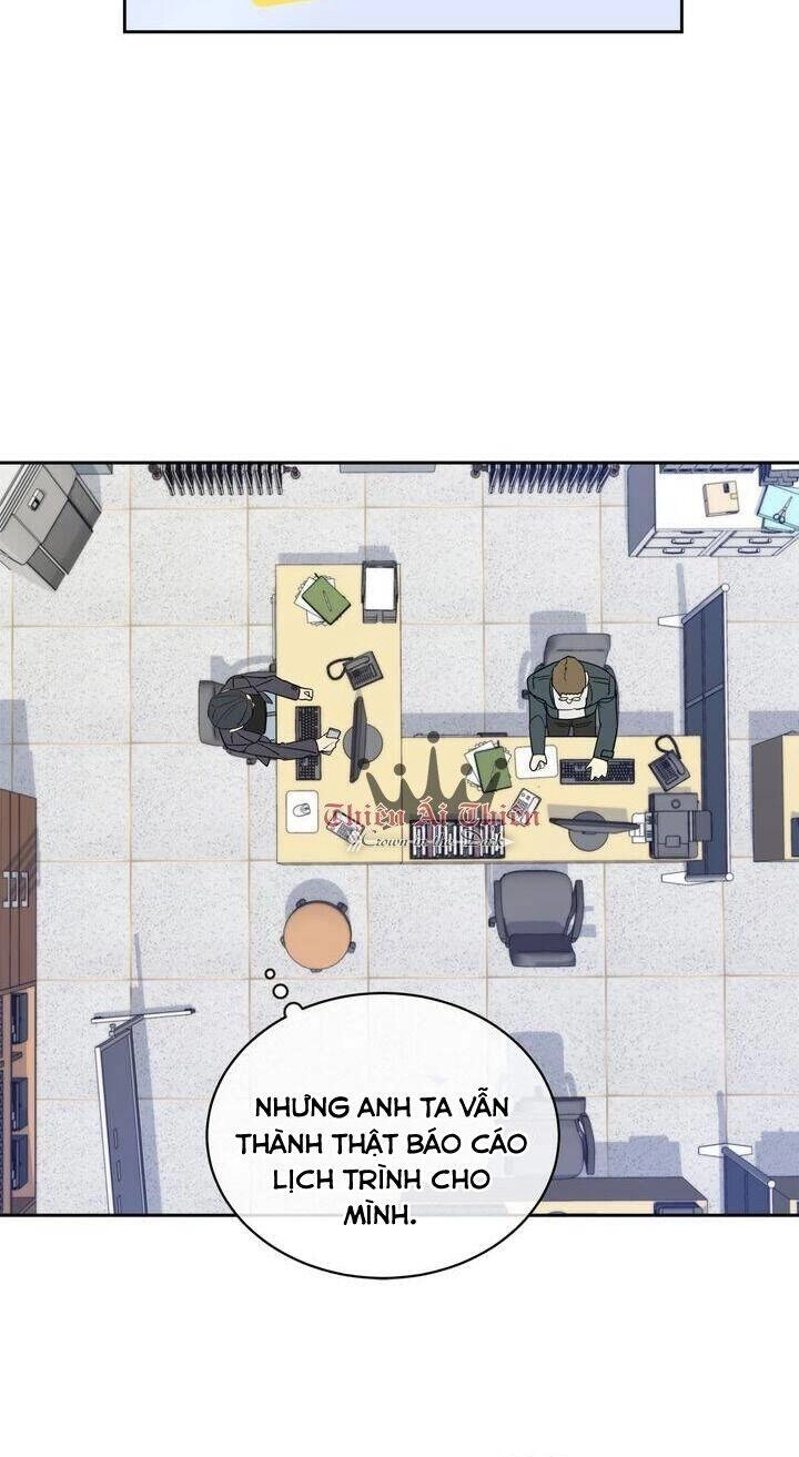 Màn Đêm Buông Xuống Là Khi Qụa Kêu Chapter 12 - 32