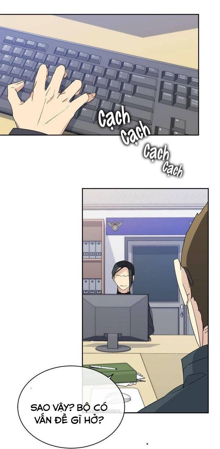 Màn Đêm Buông Xuống Là Khi Qụa Kêu Chapter 12 - 40