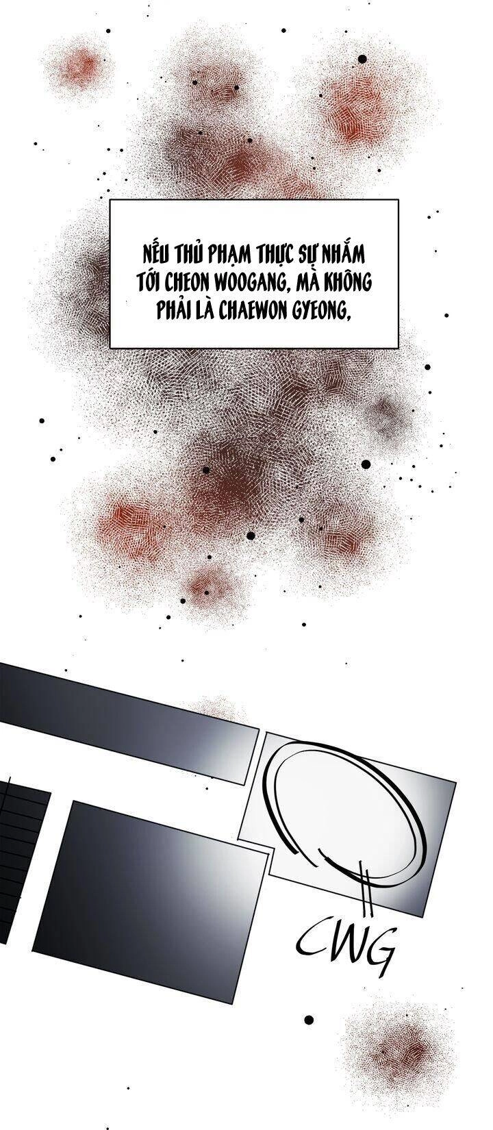 Màn Đêm Buông Xuống Là Khi Qụa Kêu Chapter 12 - 41