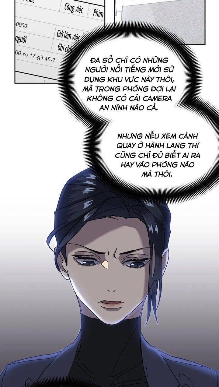 Màn Đêm Buông Xuống Là Khi Qụa Kêu Chapter 12 - 44