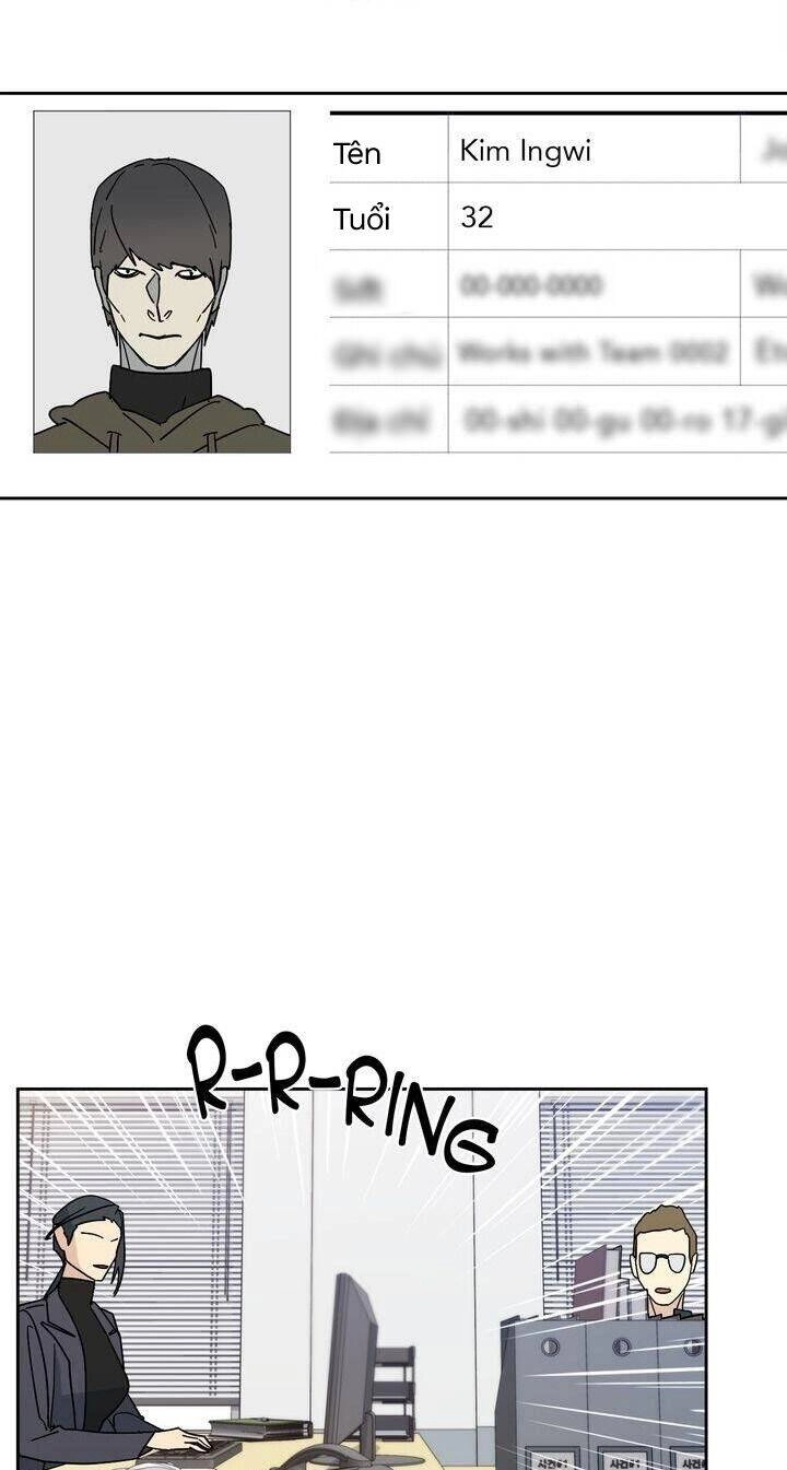 Màn Đêm Buông Xuống Là Khi Qụa Kêu Chapter 12 - 47