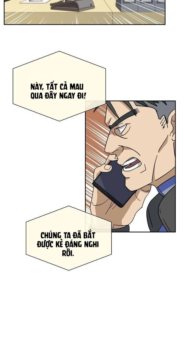 Màn Đêm Buông Xuống Là Khi Qụa Kêu Chapter 12 - 48