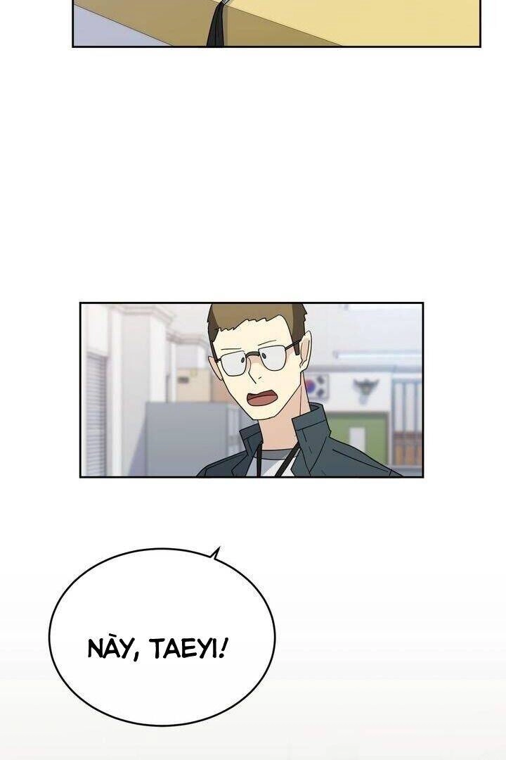 Màn Đêm Buông Xuống Là Khi Qụa Kêu Chapter 12 - 52