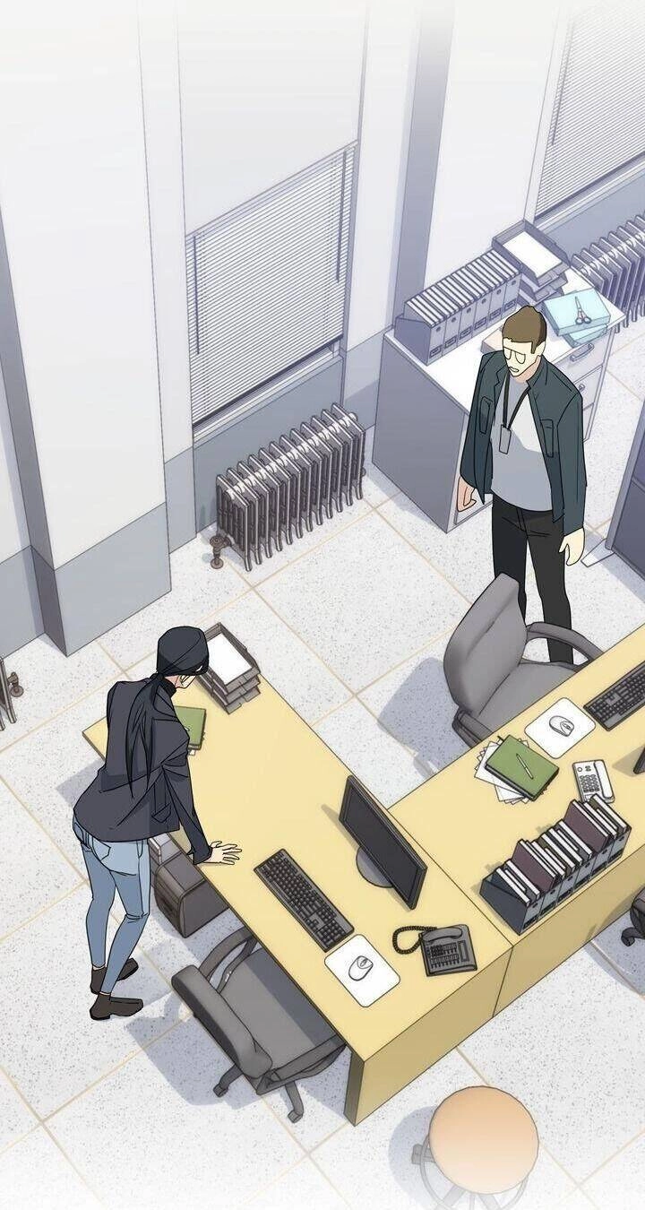 Màn Đêm Buông Xuống Là Khi Qụa Kêu Chapter 12 - 53