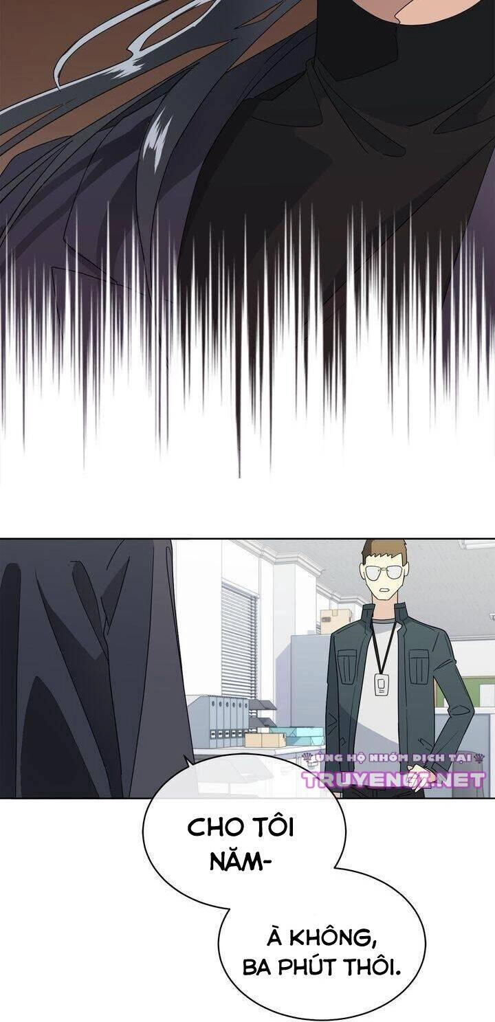 Màn Đêm Buông Xuống Là Khi Qụa Kêu Chapter 13 - 3