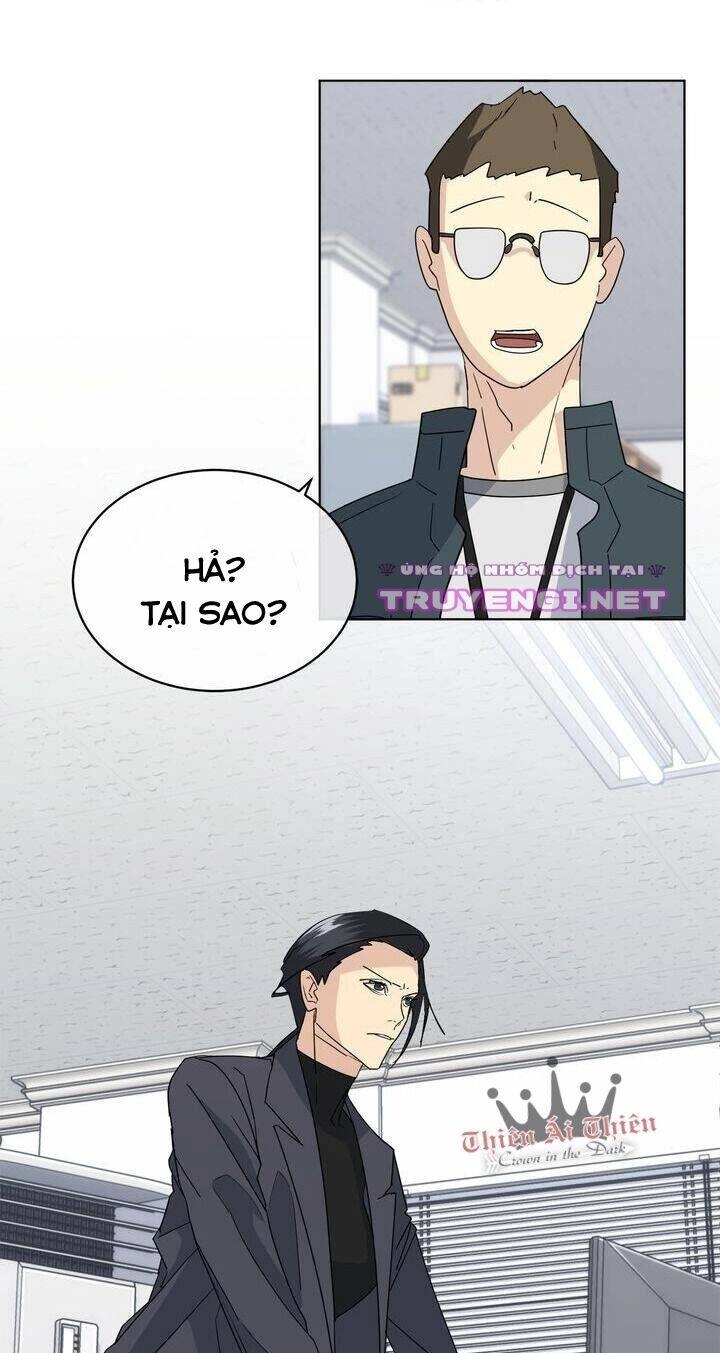 Màn Đêm Buông Xuống Là Khi Qụa Kêu Chapter 13 - 4