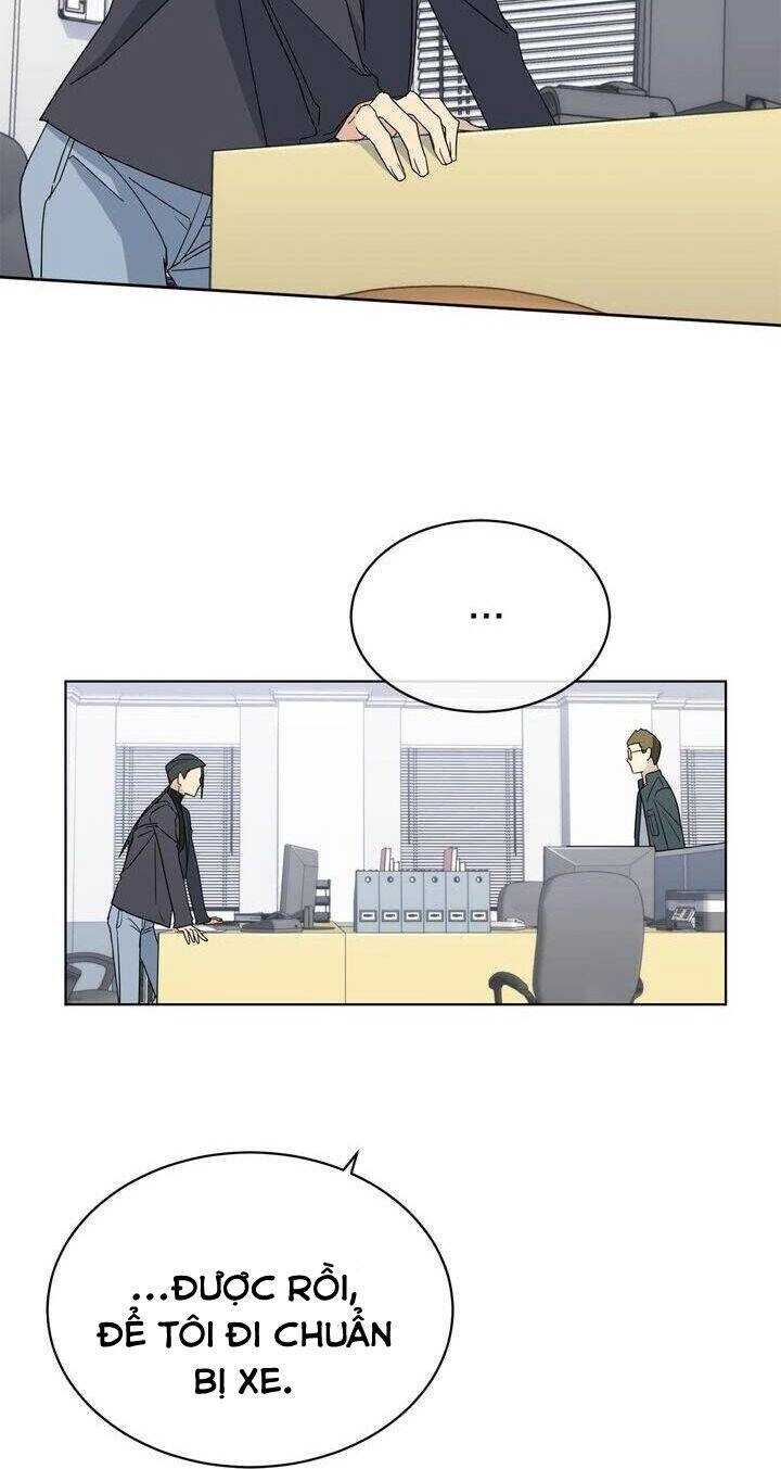 Màn Đêm Buông Xuống Là Khi Qụa Kêu Chapter 13 - 5