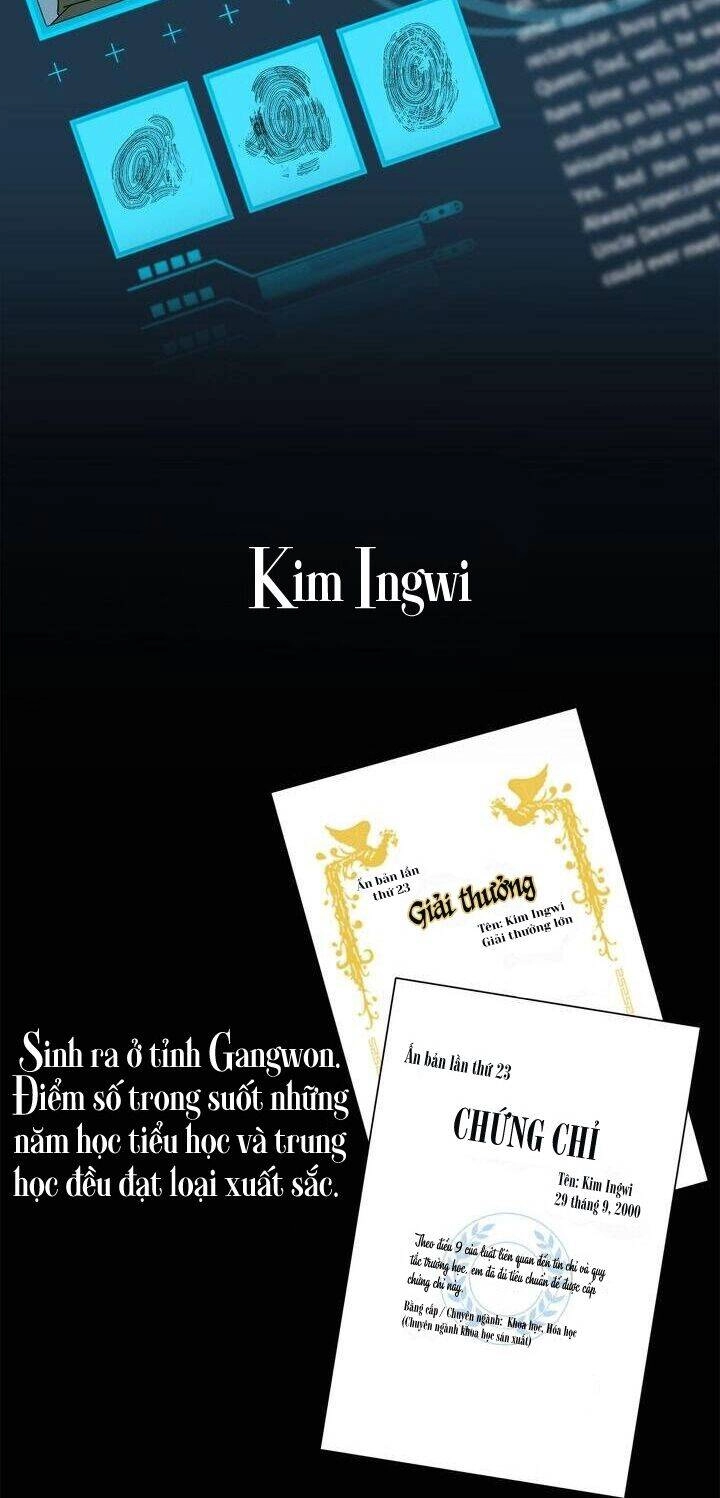 Màn Đêm Buông Xuống Là Khi Qụa Kêu Chapter 13 - 11