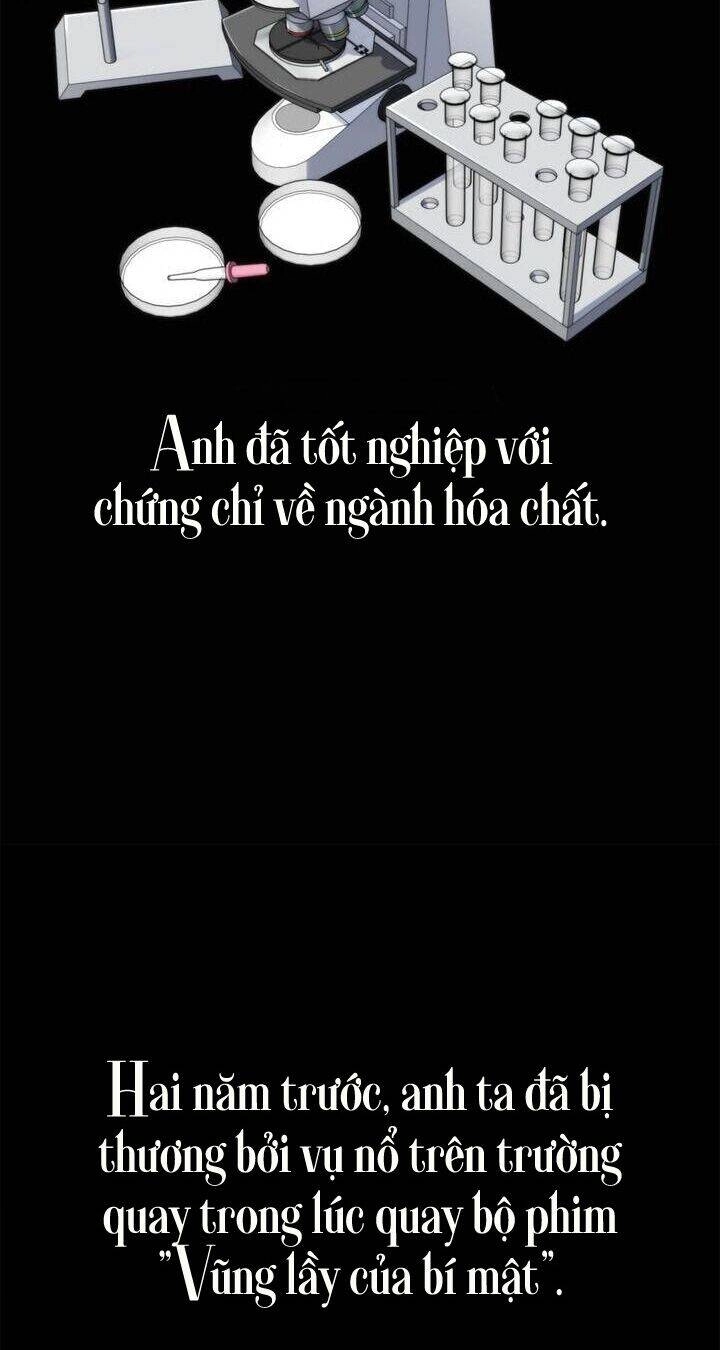 Màn Đêm Buông Xuống Là Khi Qụa Kêu Chapter 13 - 13