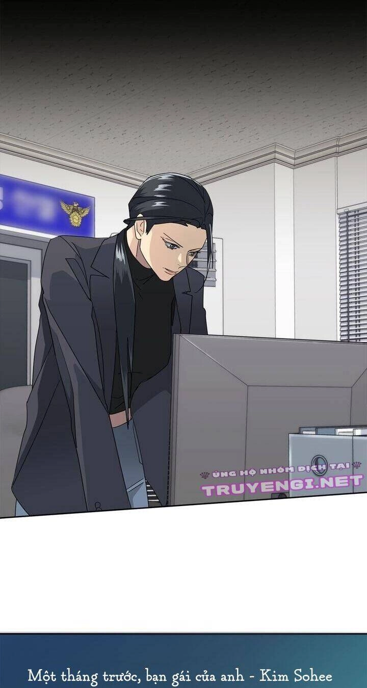 Màn Đêm Buông Xuống Là Khi Qụa Kêu Chapter 13 - 16