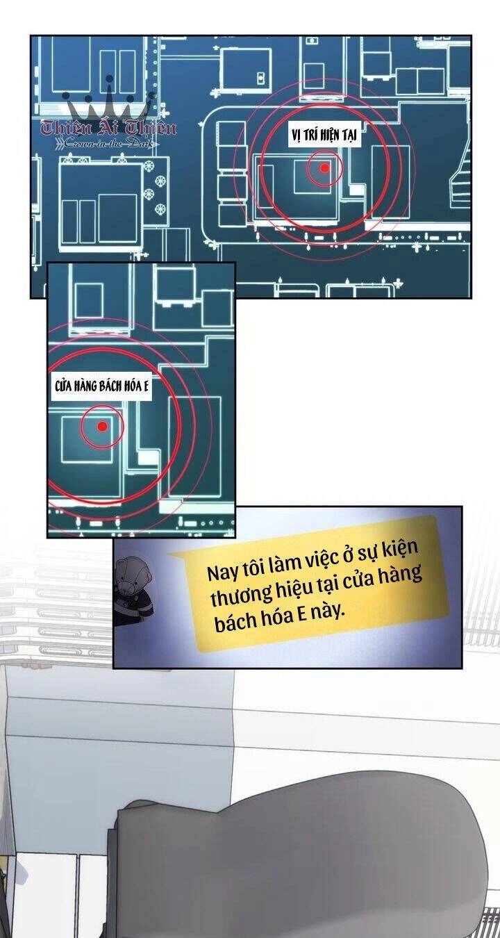 Màn Đêm Buông Xuống Là Khi Qụa Kêu Chapter 13 - 18