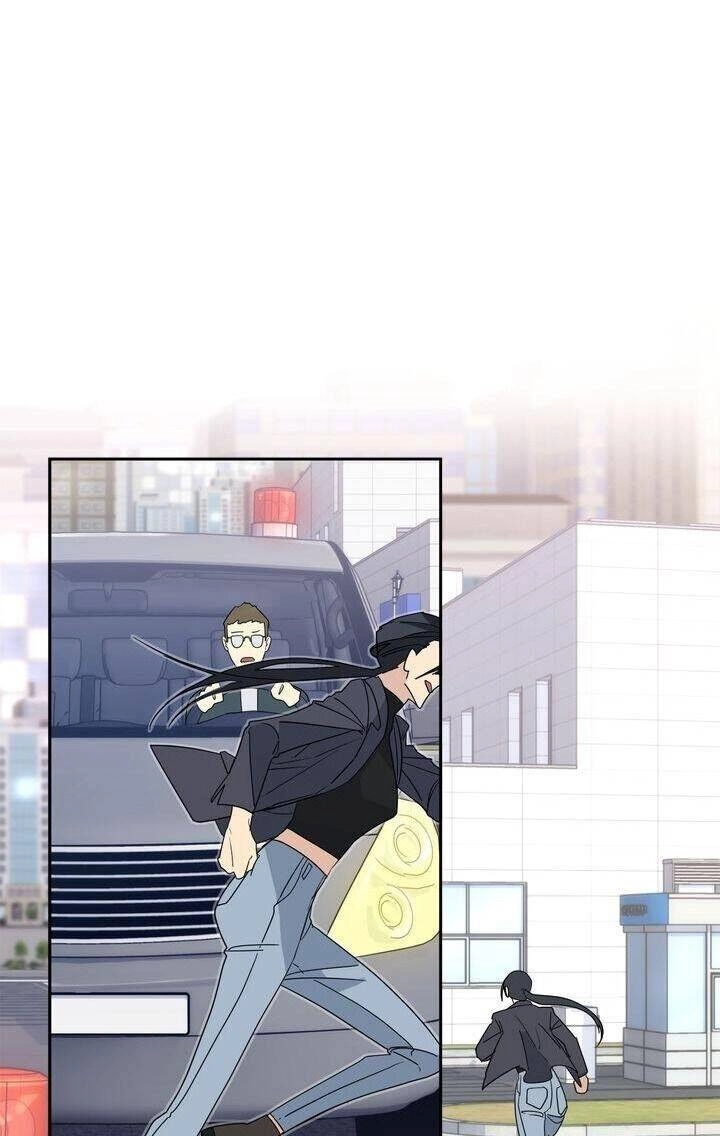 Màn Đêm Buông Xuống Là Khi Qụa Kêu Chapter 13 - 20