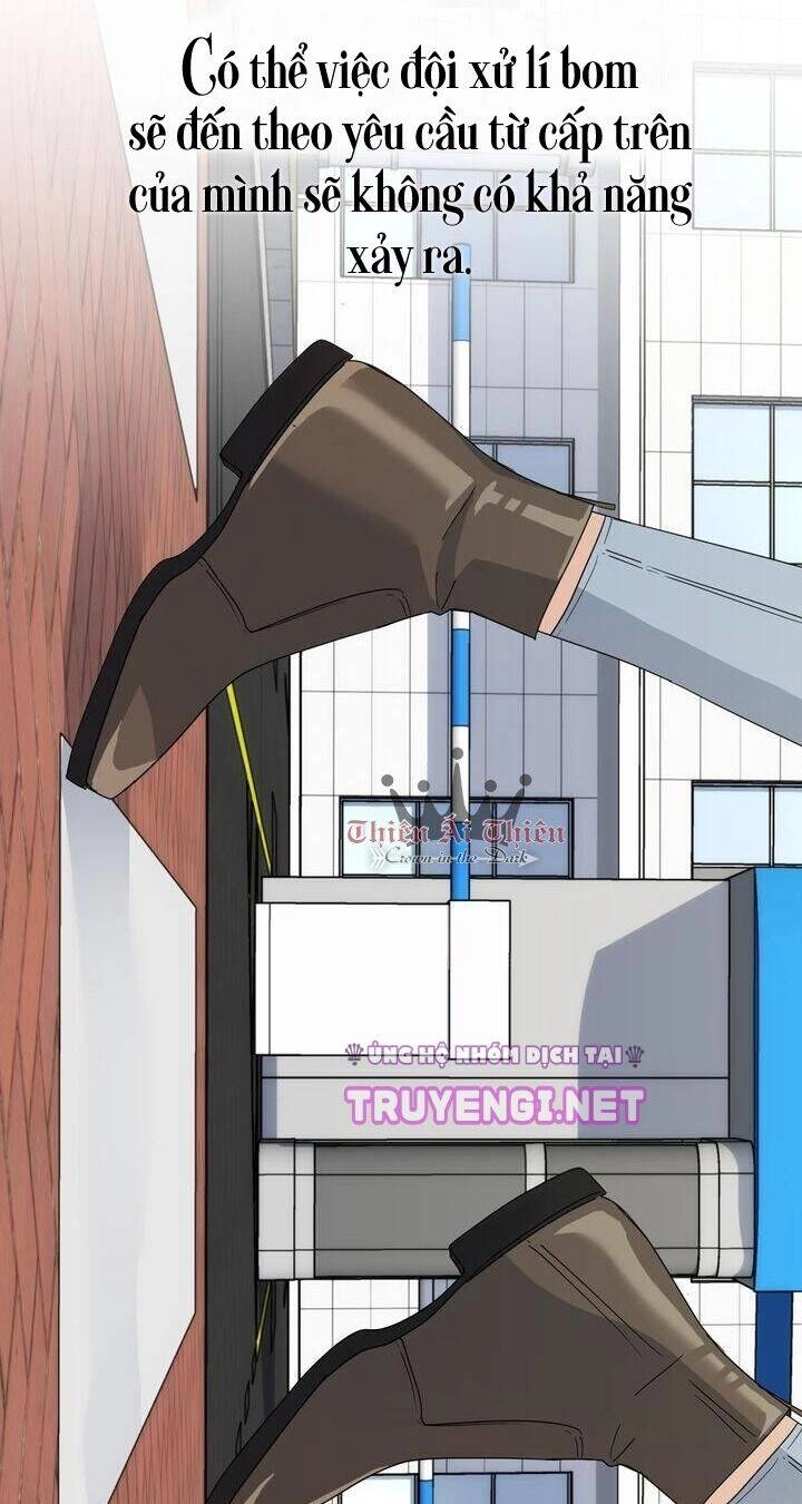 Màn Đêm Buông Xuống Là Khi Qụa Kêu Chapter 13 - 24